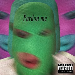 Pardon me - Boy from Solitary