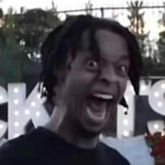 He's Fucking Dead Type Beat.