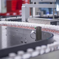 Impfdosen Walzer - Horst Landes