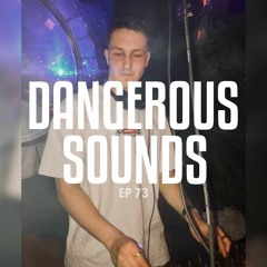 Dangerous Sounds EP73 | Ryan McCarthy