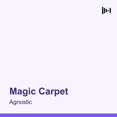 Magic Carpet