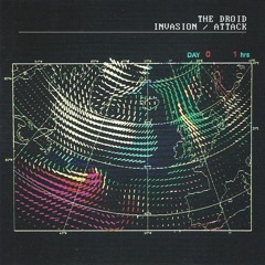 02. The Droid - Attack
