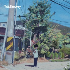 Testimony (Official Audio)