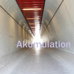 Akumulation --------------------    SamplerRemix