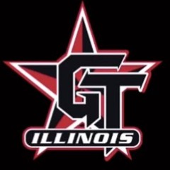 gymtyme lady red 25-26