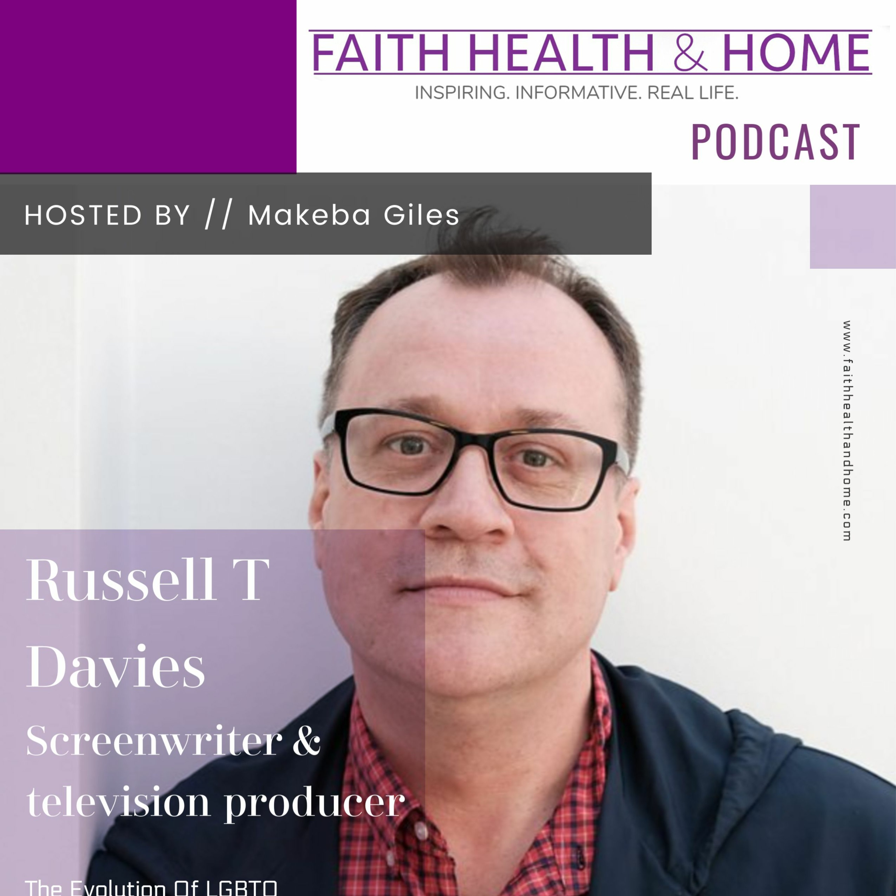 Faith Health & Home