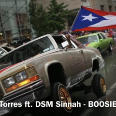 Boosie - Nashalie Torres ft. DSM Sinnah