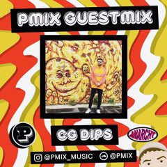 GUESTMIX: CG DIPS