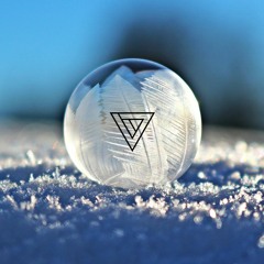 Frozen Shimmer