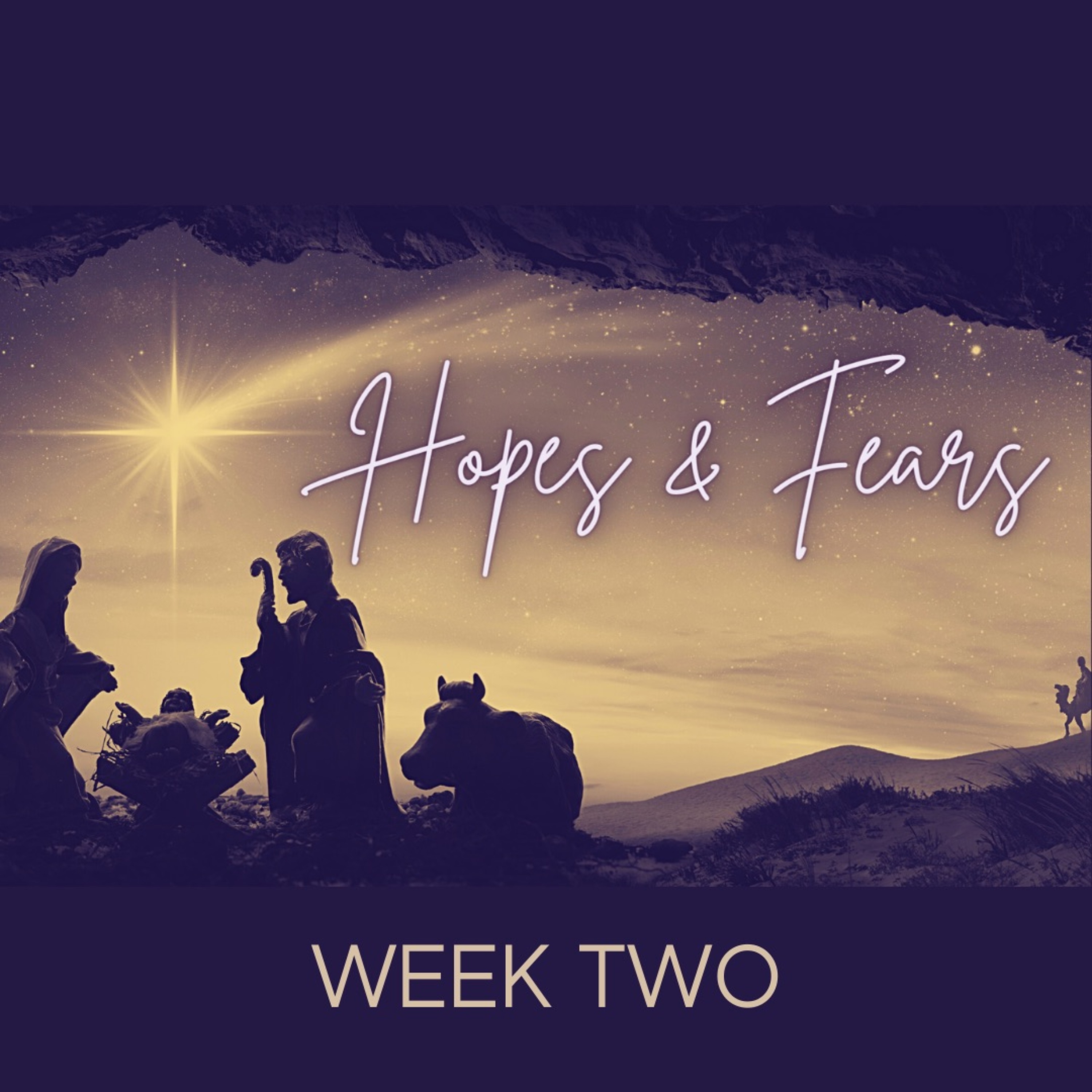 Messages from Trinity Assembly in Clay, NY