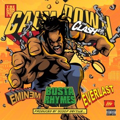 Calm Down (feat. Eminem)