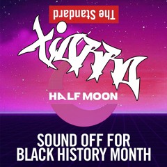 The Standard x Half Moon | Black History Month | Detroit Techno Mix (2021)