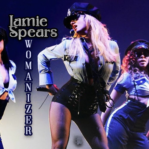 Britney Spears - Womanizer(Bootleg)FREE DOWNLOAD