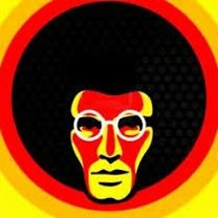 AFRO HOUSE - LEBEL - VOL..2 - DJ JOEL LA MENTE PERFECTA..DJ..PRODUCER