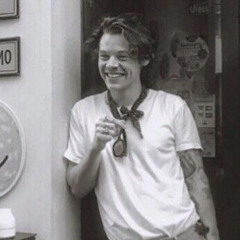 Harry Styles - Girl Crush 8D