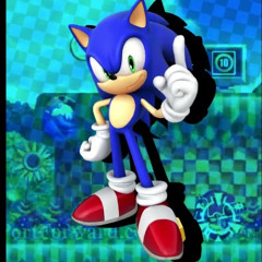 SPLASH HILL ZONE ACT 1 REMIX