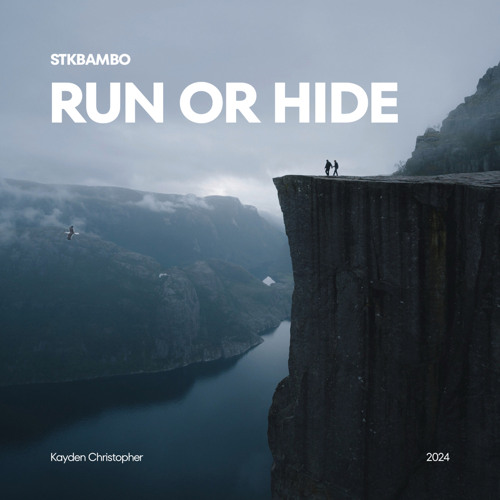RUN OR HIDE