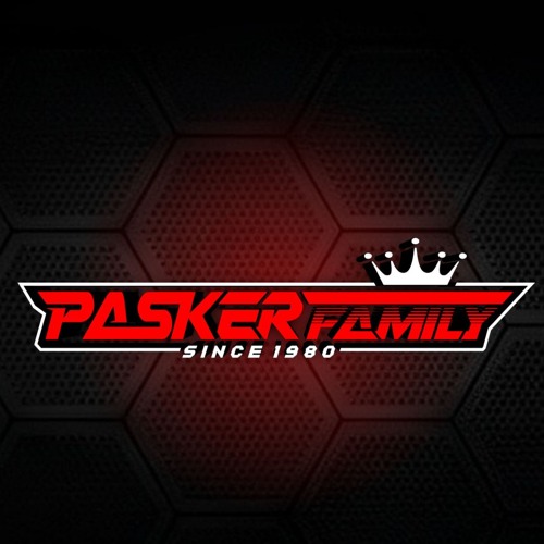 #MULA MACENNING EXPRESS EDITION ( AC PASKER X WALL PASKER ) PASKER FAMILY