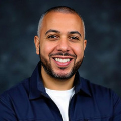 Omar Diaz Newark NJ: A Lifetime of Service and Leadership at the NJDOT