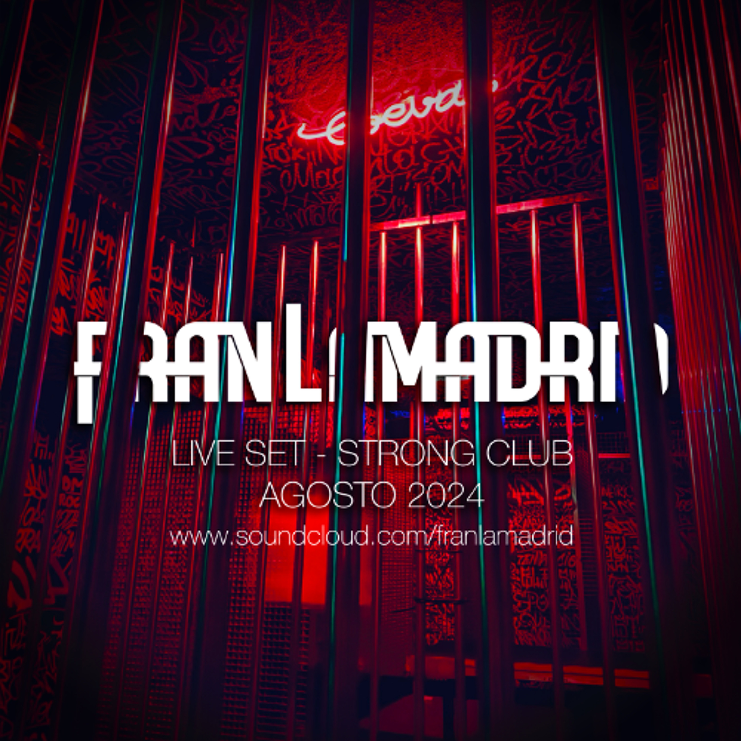 Fran Lamadrid