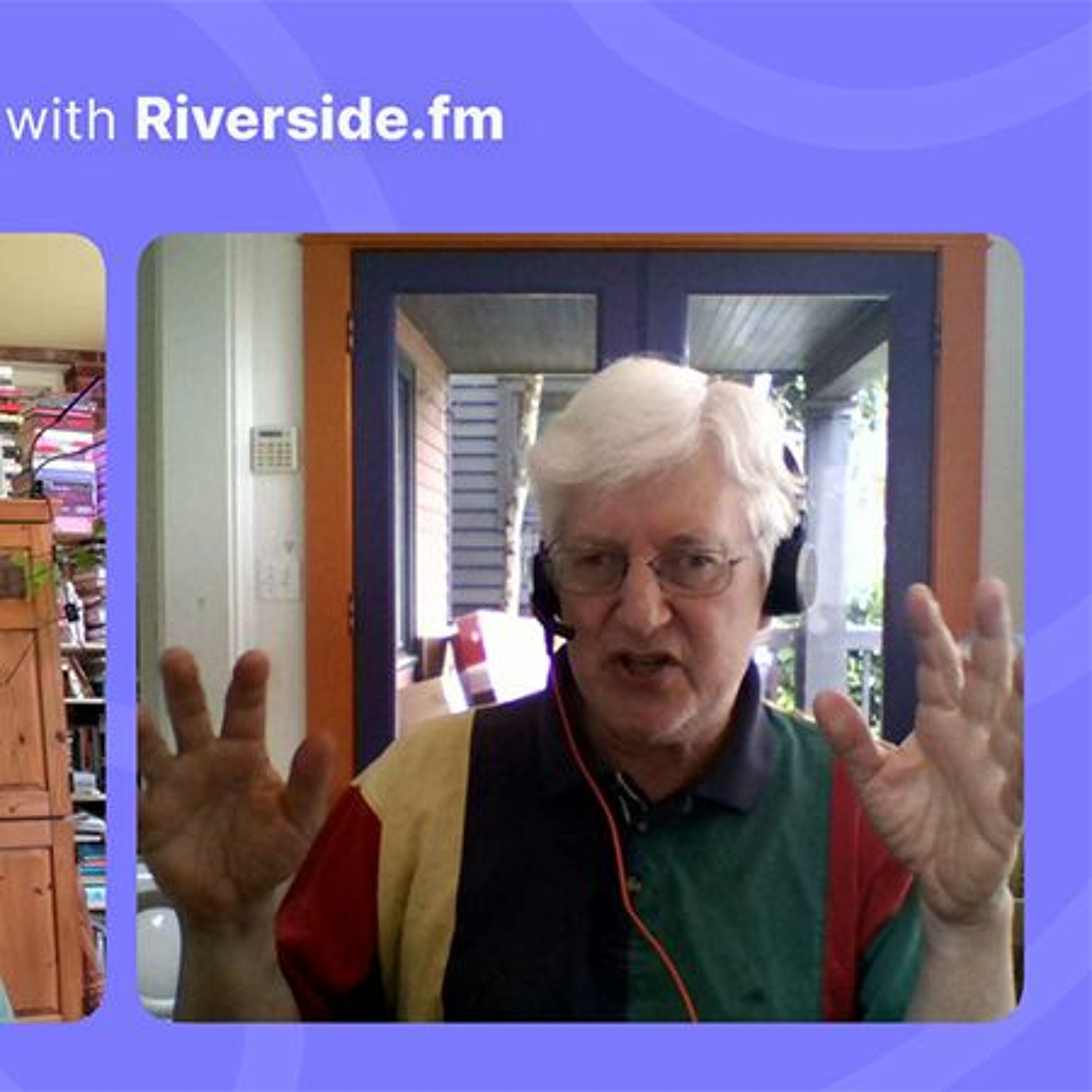 Talk World Radio