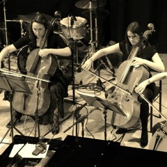 Body Clock (guitar & two cellos version)