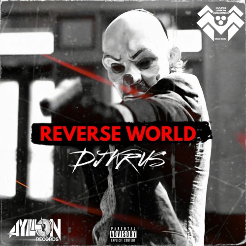 Dj Krus - Reverse World (Original Mix)YA A LA VENTA!
