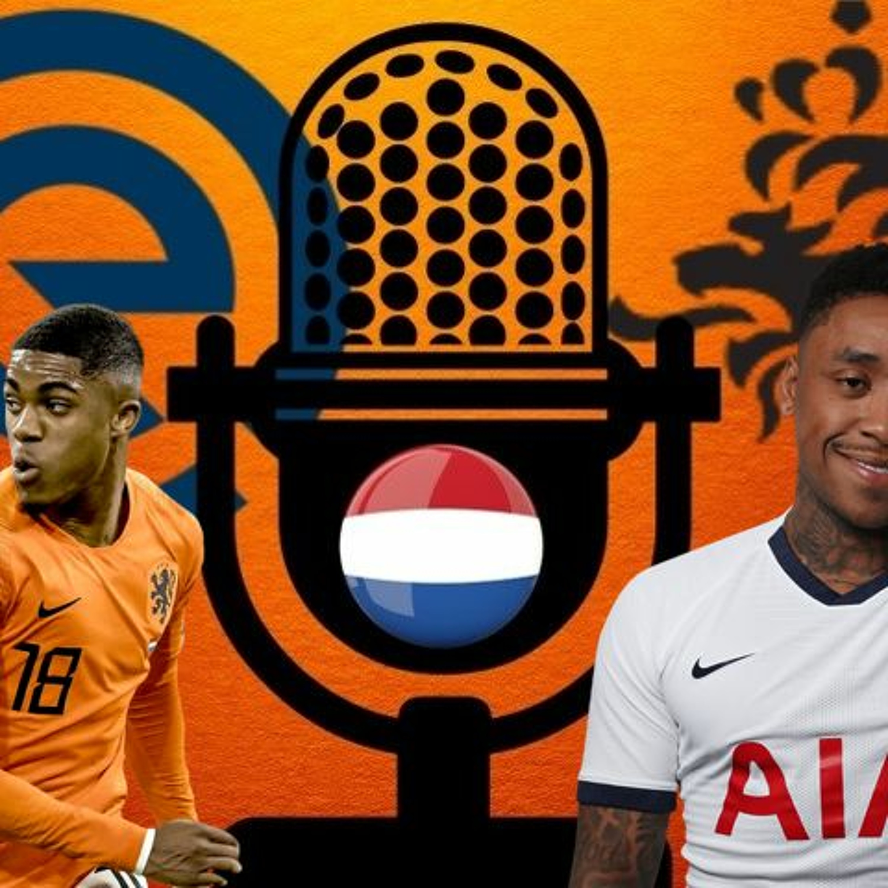 Football Oranje