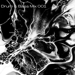 Drum & Bass Mix 001