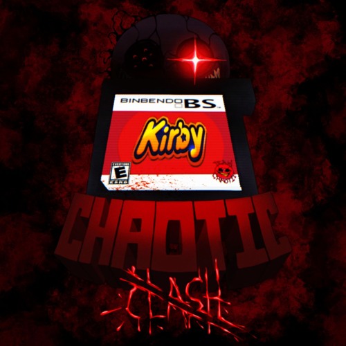 Pause Theme V2 - Kirby's Chaotic Clash