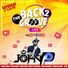 DJ JOHNP MIXTAPE KOMPA LOVE 2020