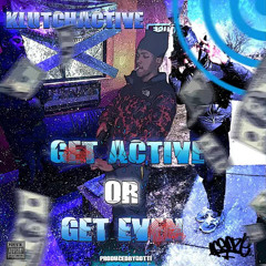 KlutchActive x DomoElChapo x Traphard Swagg x TreMoney - STORE