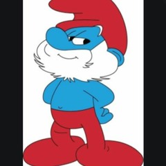 Papa Smurf
