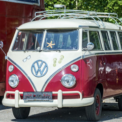 Wheels on the Bus Instrumental