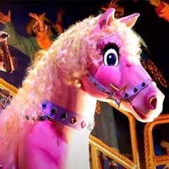 we found love in the pink pony club