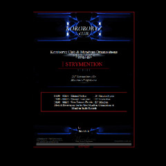 Strymention - Myndyan - Mix - Koroboryz club --N. Brynsk Moment - Techno 191-024-xtrkt