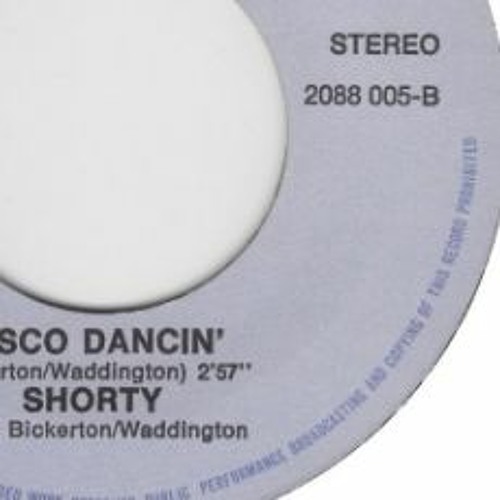 Demarkus Lewis - Shorty Dancin (Discoloco's Tripped Out Remix) DIRECTOR'S CUT