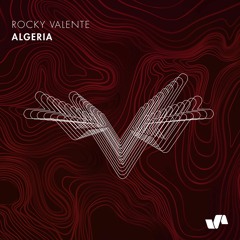 ELV154 1. Rocky Valente - Alegria