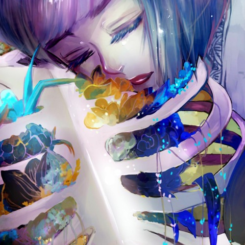 Stream Cover とある竜の恋の歌 By Am2 Listen Online For Free On Soundcloud