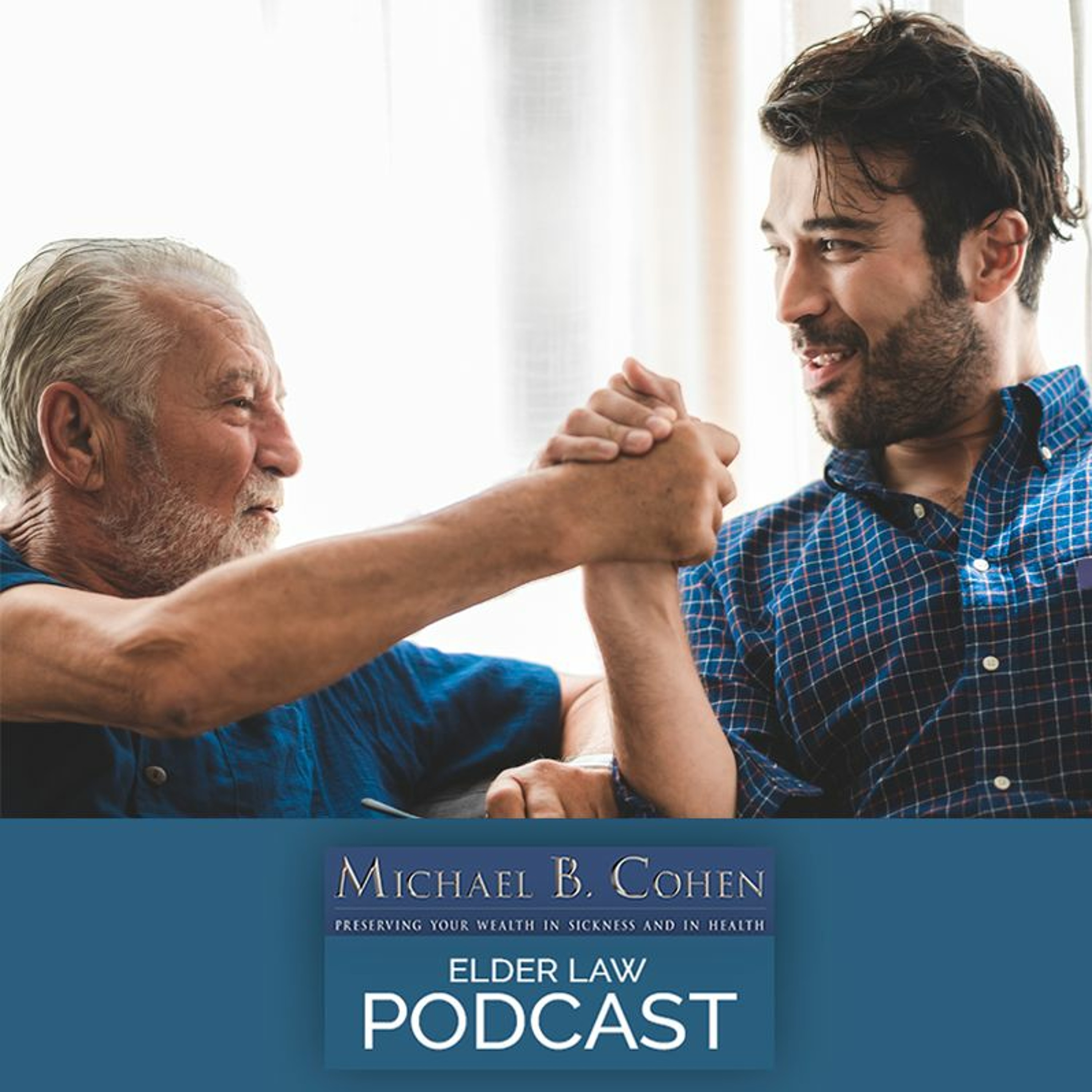 Common Mistakes Of Executors | 10-18-22 episode artwork