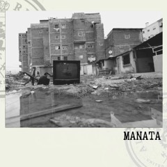 Albion Tapes 025 - Manata (Kaizenrecordsberlin)