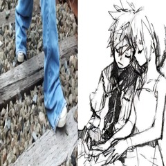 forget me, forget me not (luvpurp & 1sadboii)