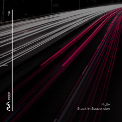 AVAD156 - Mully - Stuck In Suspension