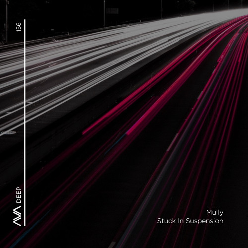 AVAD156 - Mully - Stuck In Suspension