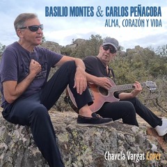 Alma, Corazón y Vida (feat Carlos Peñacoba) Baladas de amor, Música y canciones para enamorados