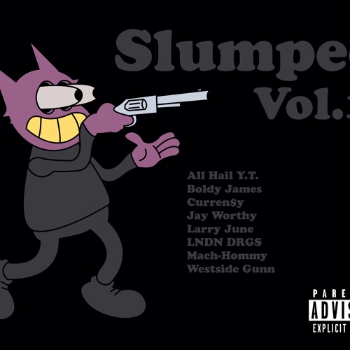 Stream Mach Hommy The 26TH Letter (Slumped) by nonamedavid96