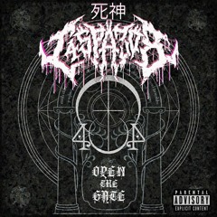 OPEN THE GATE /// DEAD MEAT MUSIC VIDEO OUT ON YOUTUBE NOW [Prod. BooBooMane]