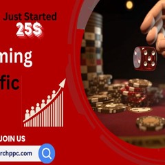 iGaming Traffic | Gambling Marketing Agency | Betting advertising | Casino gambling ads