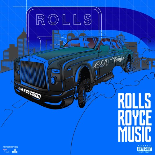RR Music - Ceo Trayle