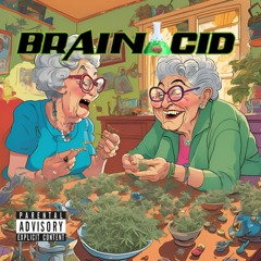 Braincid  Mariacachafa